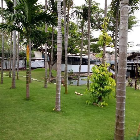 Fishing Village Hotel มุยเน่ ภายนอก รูปภาพ