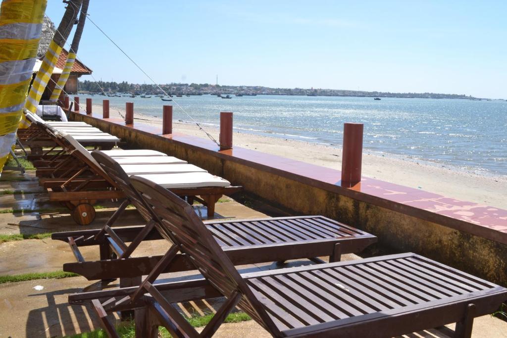 Fishing Village Hotel มุยเน่ ภายนอก รูปภาพ
