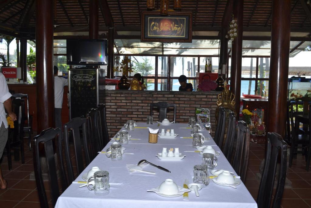 Fishing Village Hotel มุยเน่ ภายนอก รูปภาพ