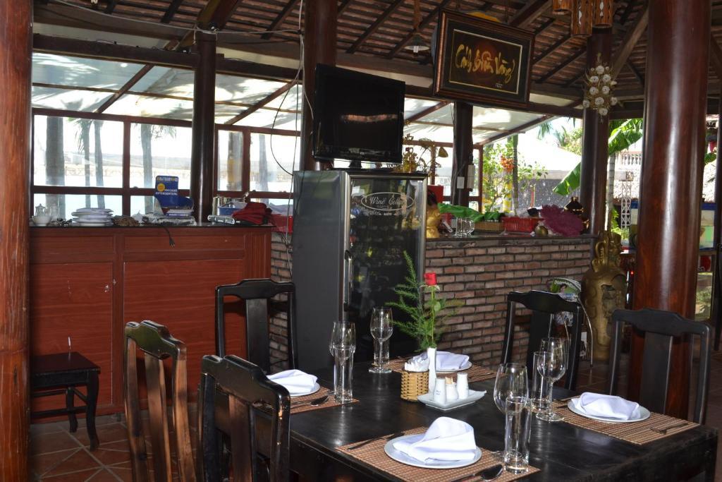 Fishing Village Hotel มุยเน่ ภายนอก รูปภาพ