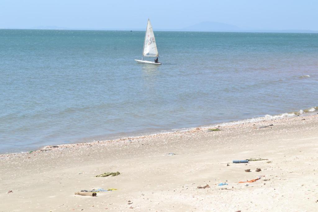 Fishing Village Hotel มุยเน่ ภายนอก รูปภาพ