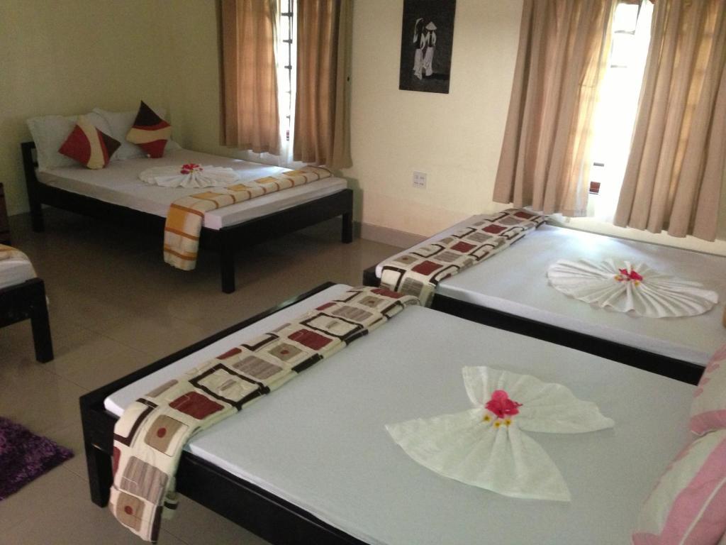 Fishing Village Hotel มุยเน่ ภายนอก รูปภาพ