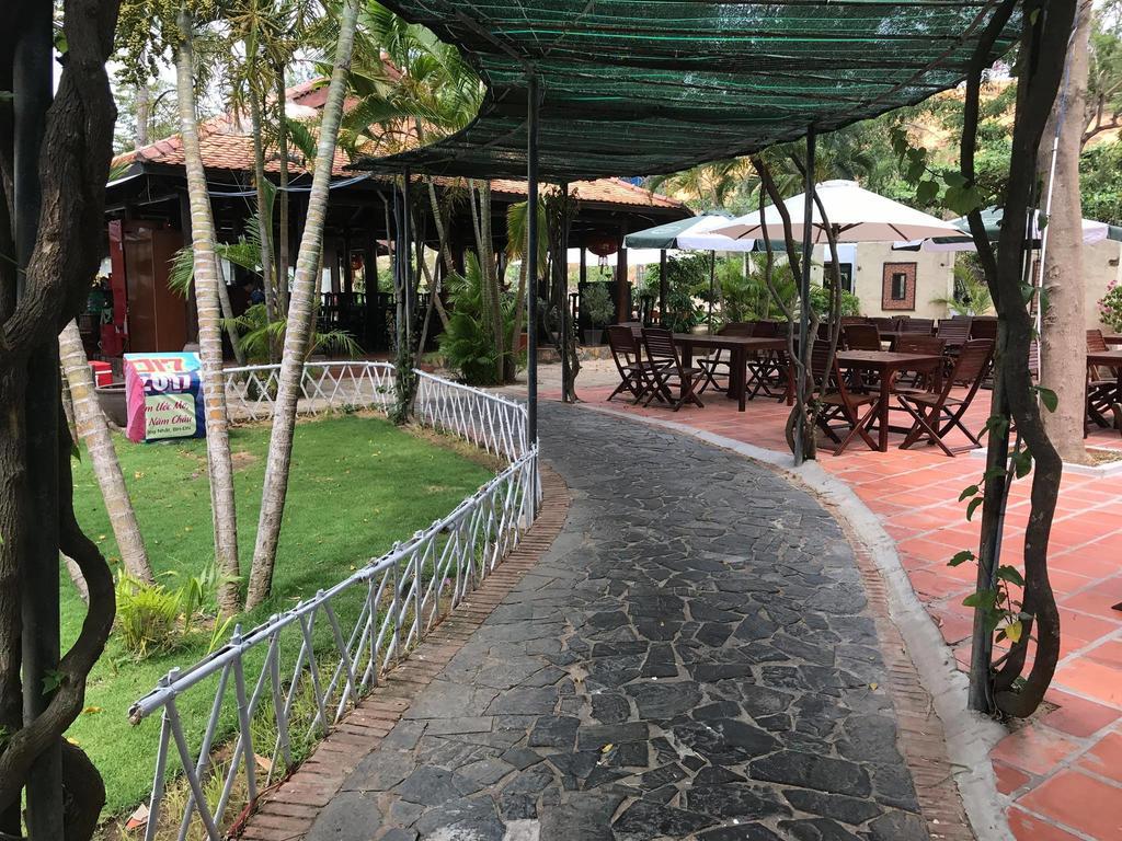 Fishing Village Hotel มุยเน่ ภายนอก รูปภาพ