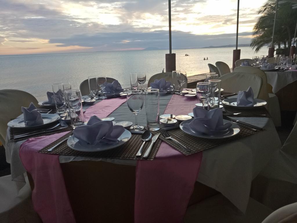 Fishing Village Hotel มุยเน่ ภายนอก รูปภาพ