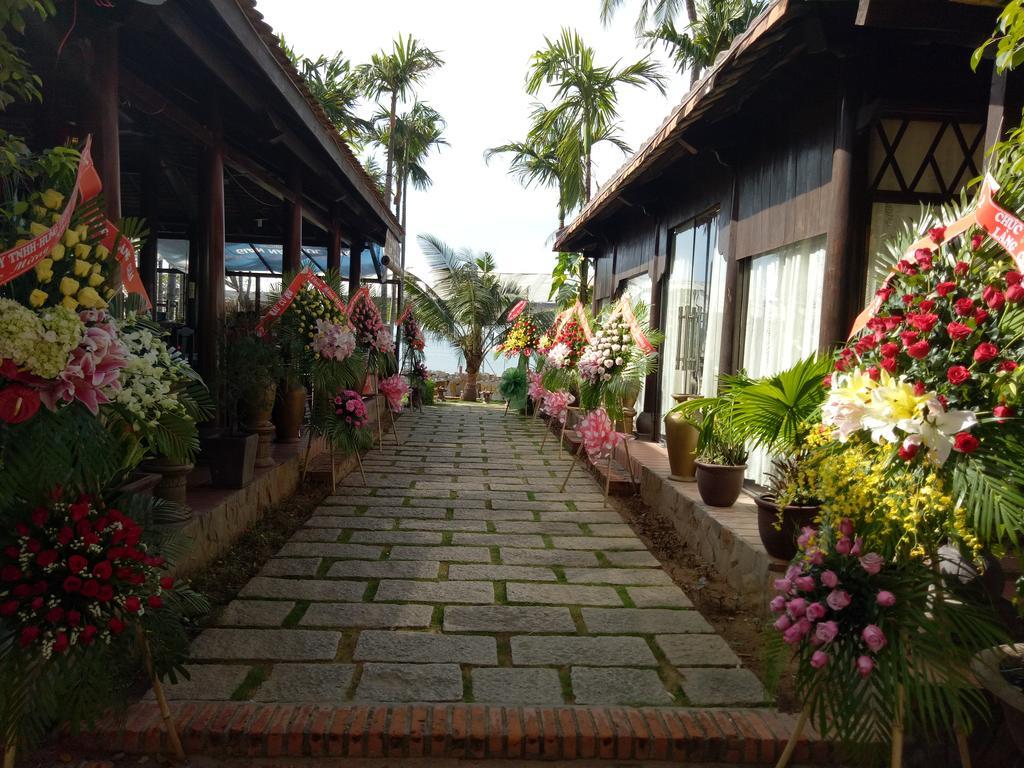 Fishing Village Hotel มุยเน่ ภายนอก รูปภาพ