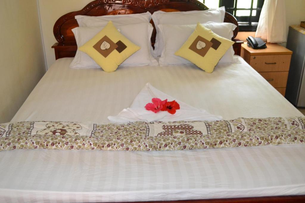 Fishing Village Hotel มุยเน่ ภายนอก รูปภาพ