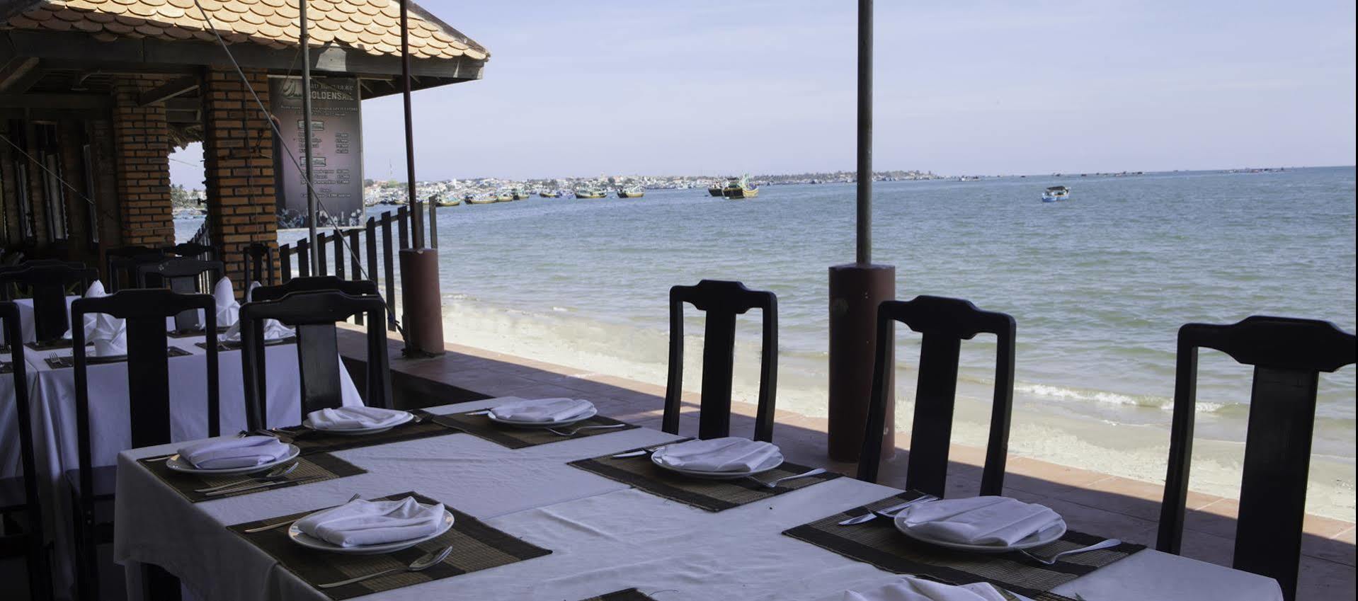 Fishing Village Hotel มุยเน่ ภายนอก รูปภาพ