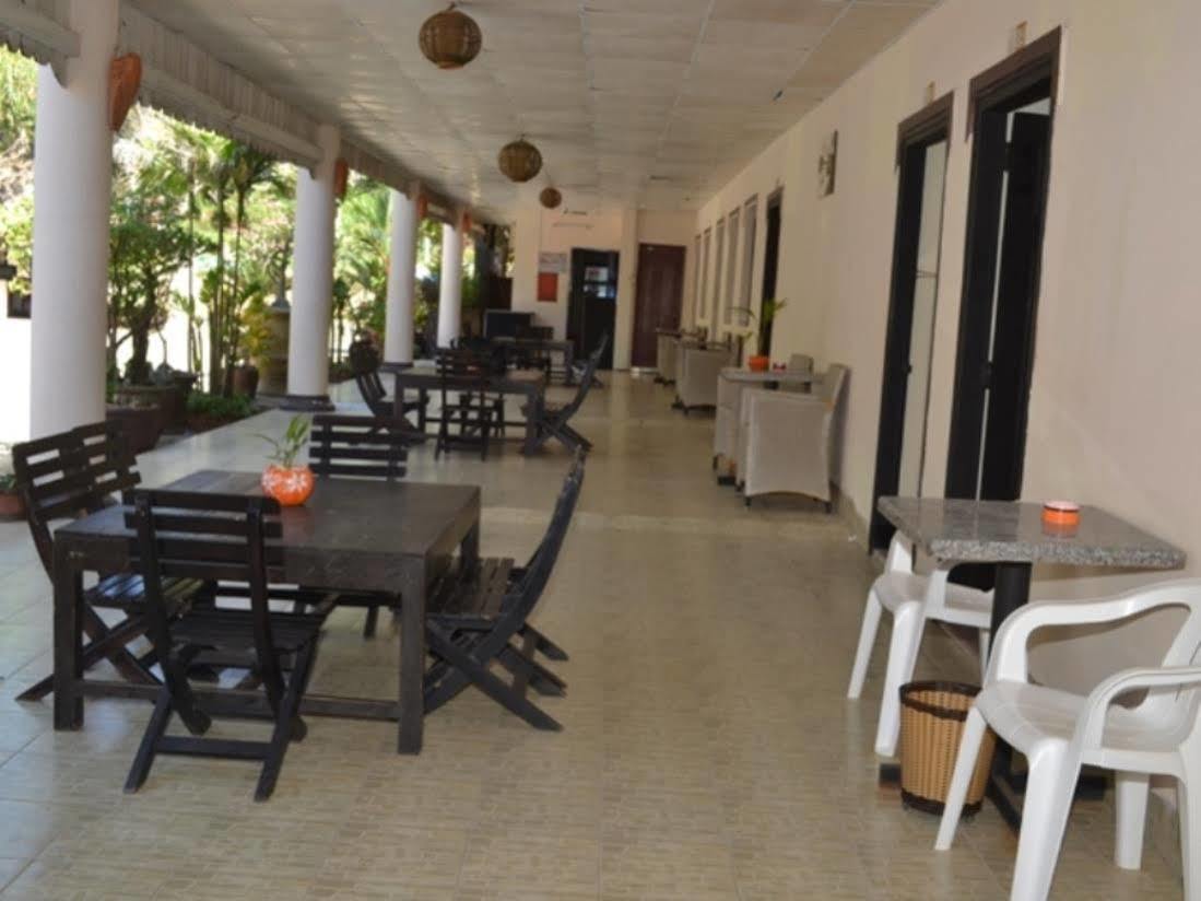 Fishing Village Hotel มุยเน่ ภายนอก รูปภาพ