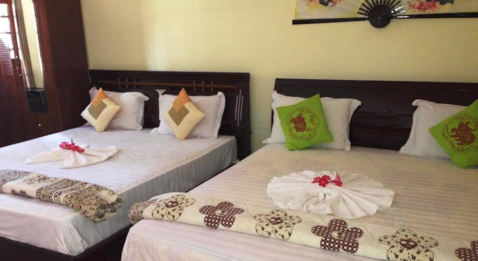 Fishing Village Hotel มุยเน่ ภายนอก รูปภาพ