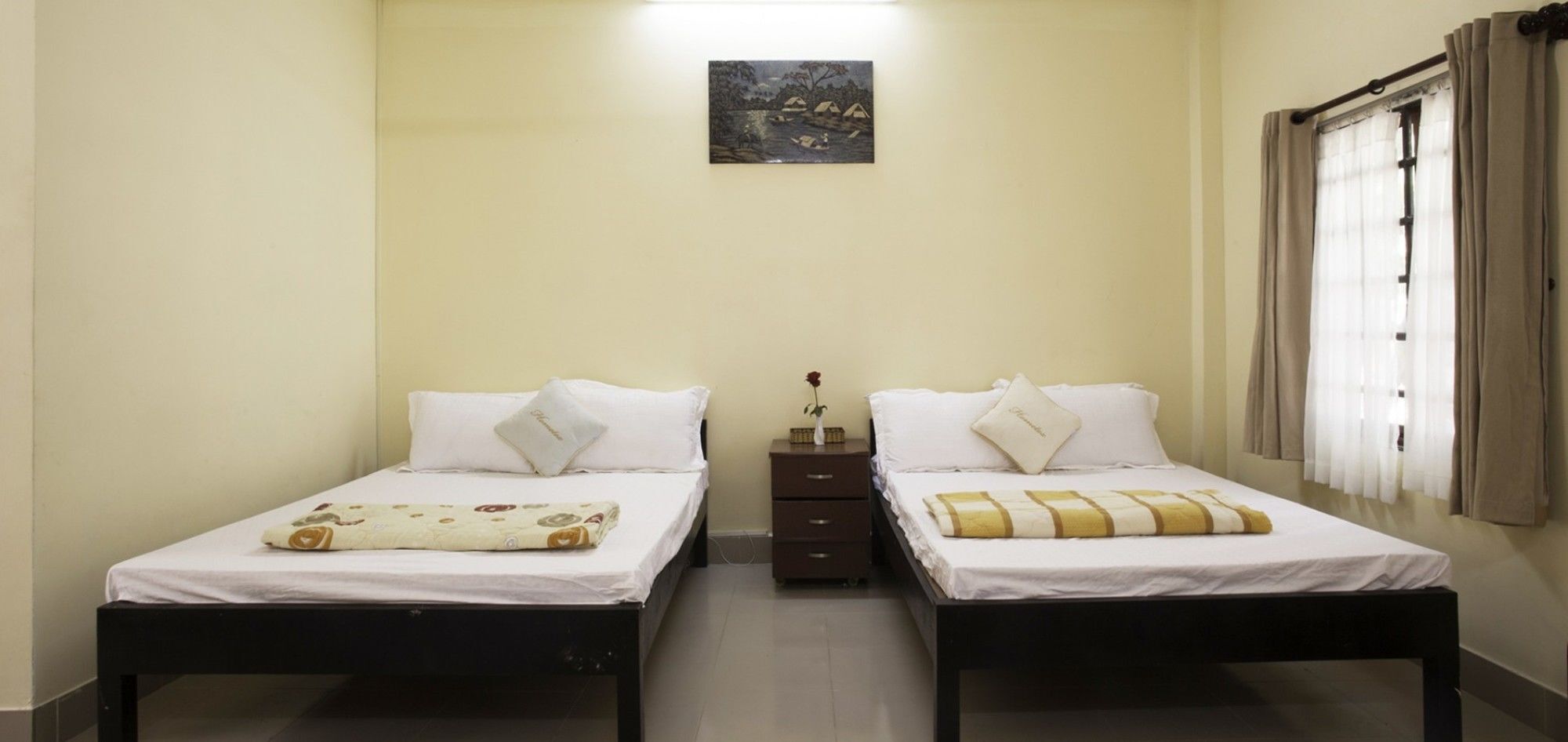 Fishing Village Hotel มุยเน่ ภายนอก รูปภาพ