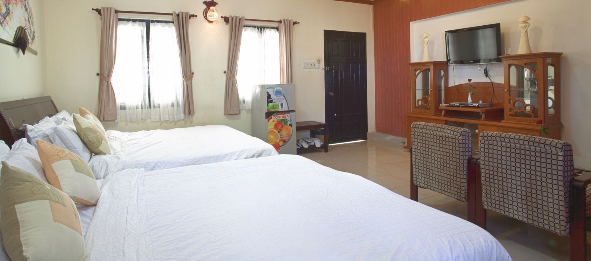 Fishing Village Hotel มุยเน่ ภายนอก รูปภาพ