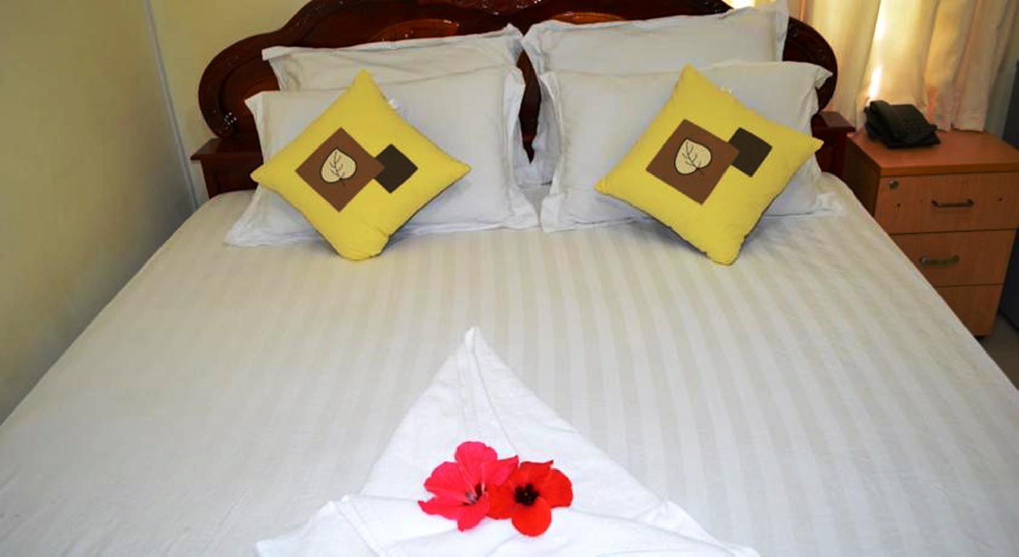 Fishing Village Hotel มุยเน่ ภายนอก รูปภาพ