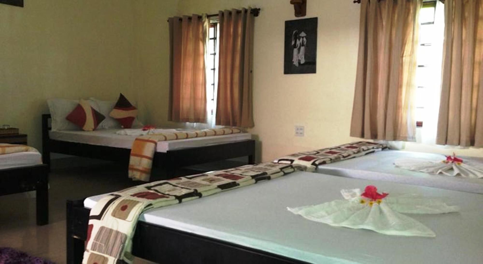 Fishing Village Hotel มุยเน่ ภายนอก รูปภาพ