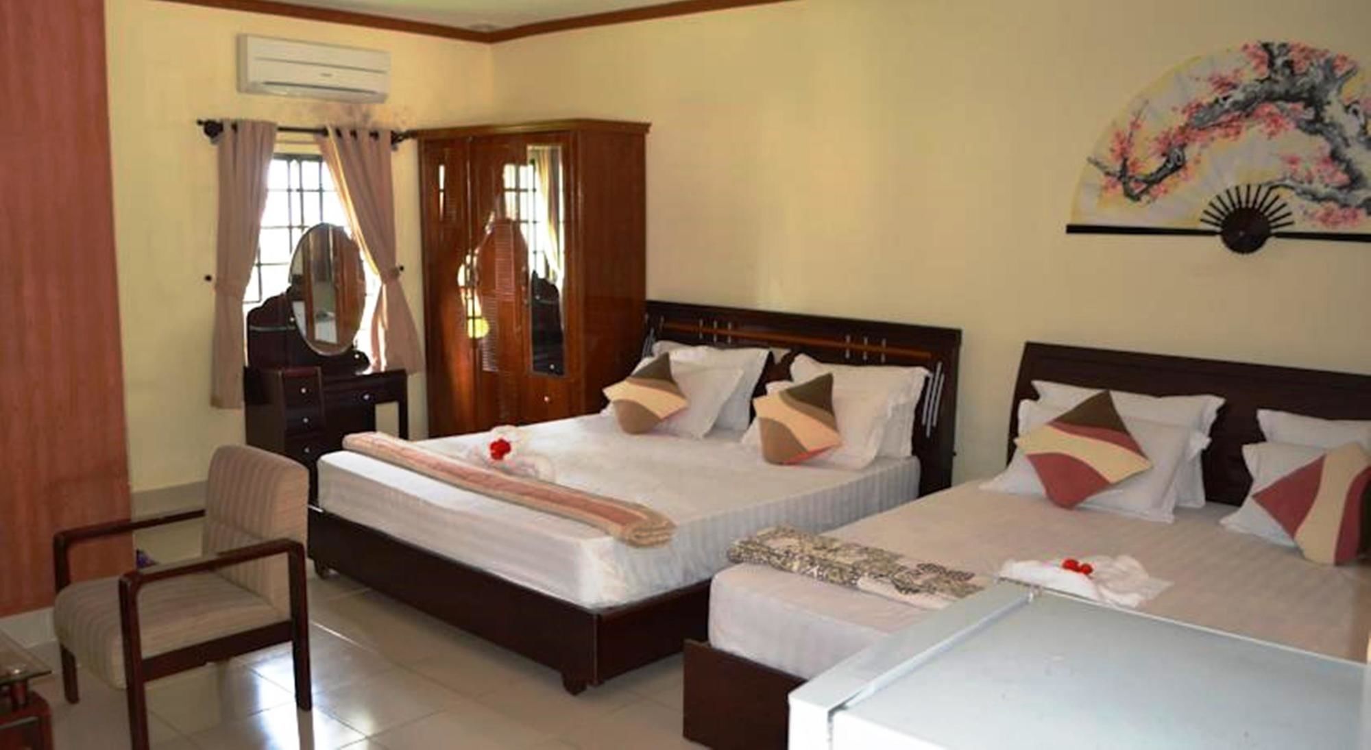 Fishing Village Hotel มุยเน่ ภายนอก รูปภาพ
