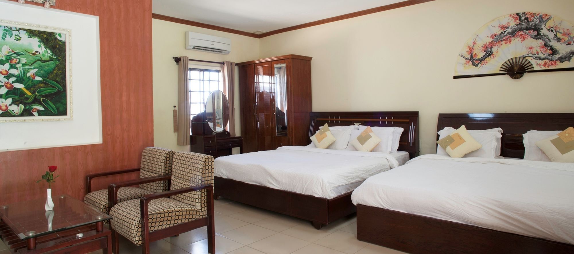 Fishing Village Hotel มุยเน่ ภายนอก รูปภาพ