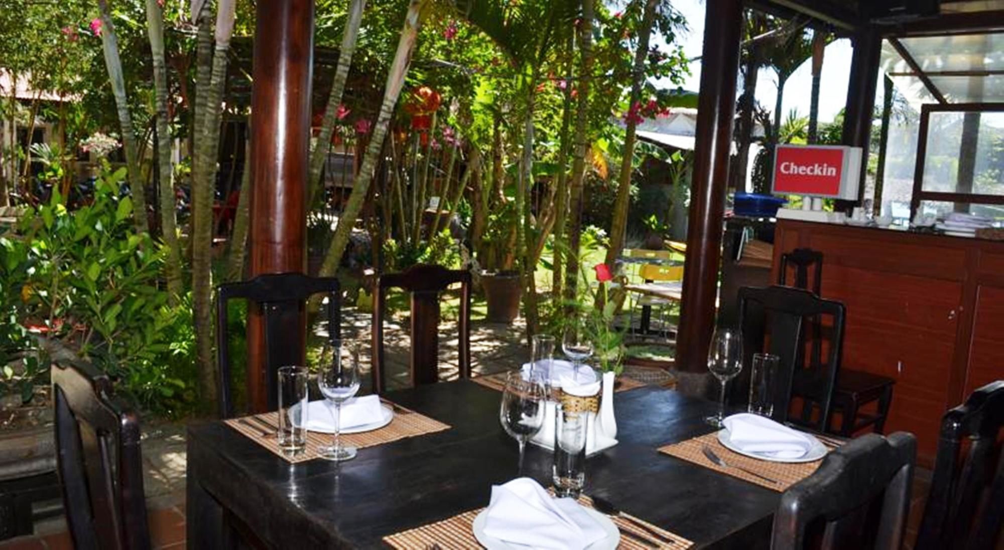 Fishing Village Hotel มุยเน่ ภายนอก รูปภาพ