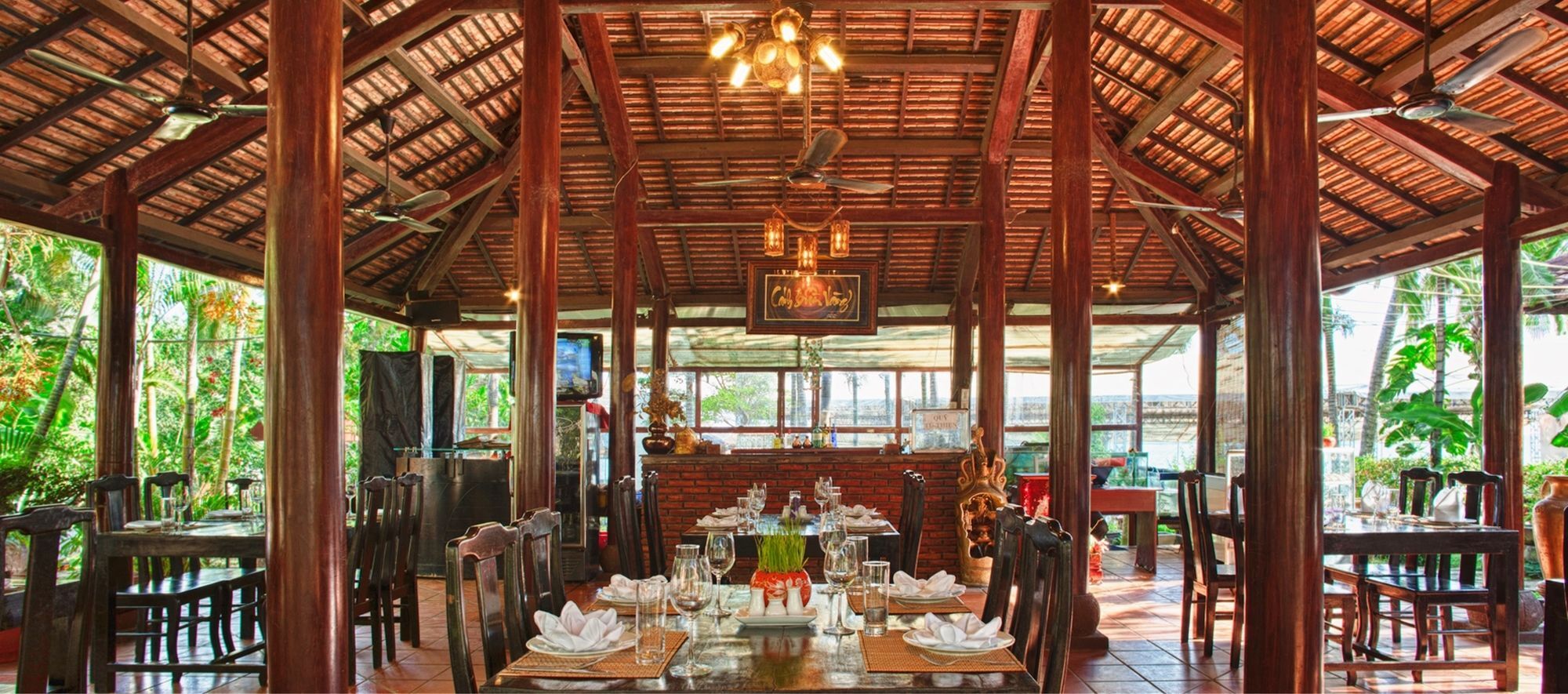 Fishing Village Hotel มุยเน่ ภายนอก รูปภาพ